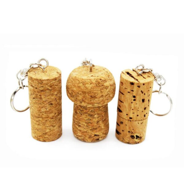 Cork USB Flash Drive