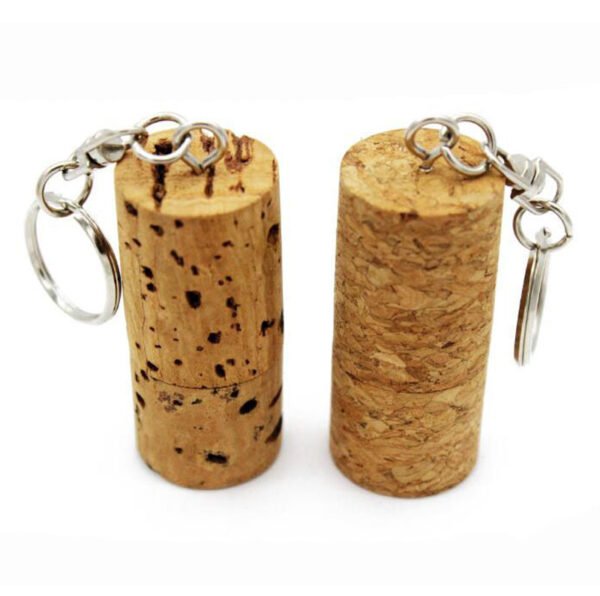 Cork USB Flash Drive