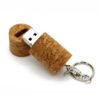 Cork USB Flash Drive