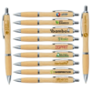 Wooden Ballpoint Pen