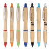 Wooden Ballpoint Pen