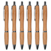 Wooden Ballpoint Pen