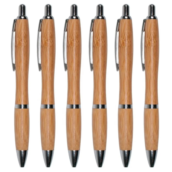 Wooden Ballpoint Pen