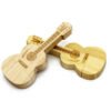 Wooden Guitar USB Flash Drive