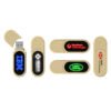Wooden Led USB Stick