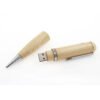Wooden Pen USB Flash Drive