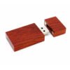 Walnut USB Flash Drive