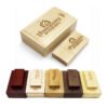 Walnut USB Flash Drive