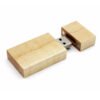 Walnut USB Flash Drive