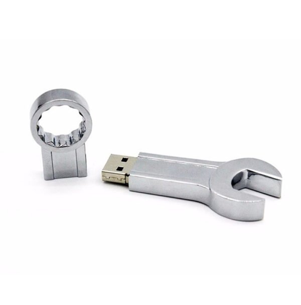 Wrench USB Flash Drive