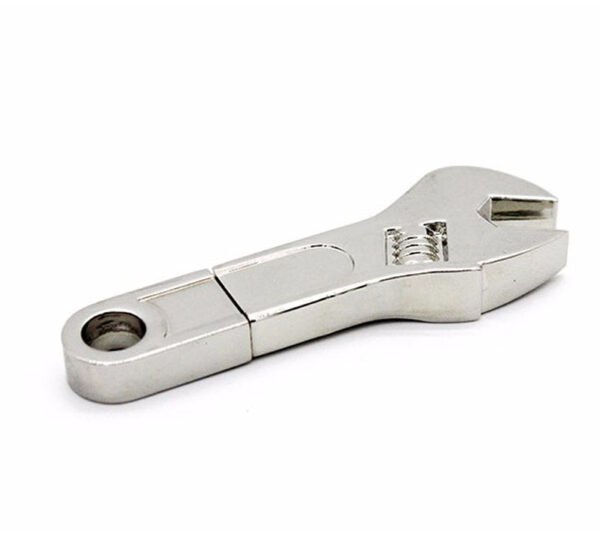 Wrench USB Flash Drive