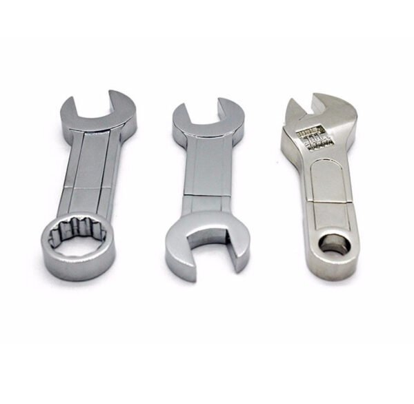 Wrench USB Flash Drive