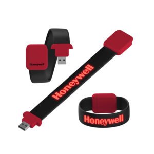 Wristband Led USB Flash Drive